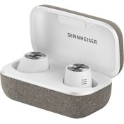 Resim Sennheiser Momentum True Wireless 2 ANC Bluetooth Kulaklık Beyaz 