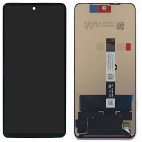 Resim Poco X3 Pro Lcd Ekran Dokunmatik 