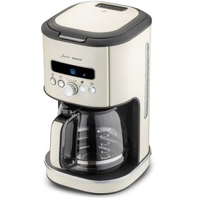 Resim HOMEND x Jumbo Vintage Coffeebreak 5026H Filtre Kahve Makinesi 