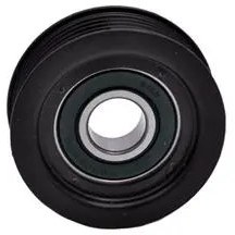 Resim Hyundai Getz Alternatör Kayış Rulmanı (2006-2011 1.5) Orijinal Mobis 