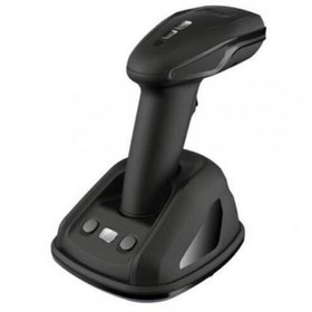 Resim Shark Ms-95 1d Laser Wifi Barkod Okuyucu (usb) 