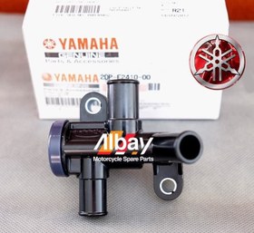 Resim YAMAHA NMAX 125-155 TERMOSTAT ORJİNAL 2015-2020 