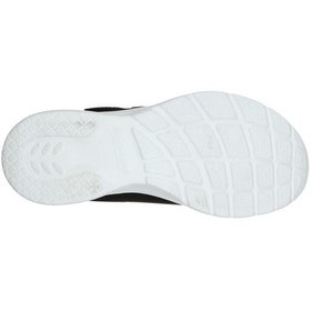 Resim Skechers Dynamight 20 Kız Çocuk Siyah Günlük Ayakkabı 