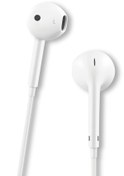 Resim Yesido YH28 Lightning Bluetooth Kablolu Kulaklık - Beyaz 385107 