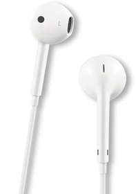 Resim Yesido Yh28 Lightning Bluetooth Kablolu Kulaklık - Beyaz 484123 