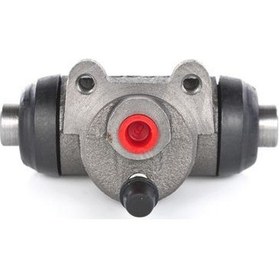 Resim BOSCH 0986475837 Fren Silindiri Abs.Li Lucas ( Renault : Clio II 1.2 1.4 1.6 1.5Dci / Twingo 1.2 05-- ) (WC522943) 