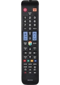 Resim Samsung Ue55Ku7500Uxtk Akıllı Mauseli Kumanda - Yedek Kumandası - 