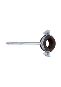 Resim Uzun Doğalgaz Kelepçesi 3/4 