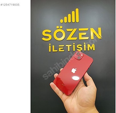 Kırmızı