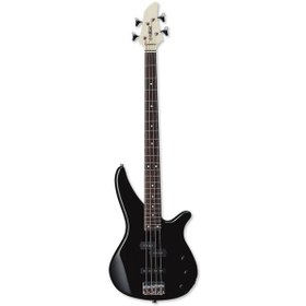 Resim Yamaha RBX170 BL Bas Gitar (Siyah) 