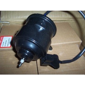 Resim Esse Oto - Mazda 323- Sd- 90/95 Fan Motoru 3 Bağlantılı Tip Esse3234850 