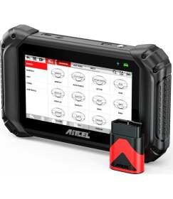 Resim Ancel V5 Bt Obd2 Universal Arıza Tespit Cihazı 