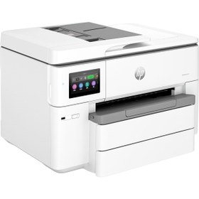 Resim Hepta Collection HP OfficeJet Pro 9730 Geniş Format All-in-One Yazıcı (537P5C) 