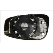 Resim Ayna Camı Sol El+kör Noktalı Fıat Stılo/ıdea Bm 01-07 Oem No: 71718828 