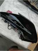 Resim Yamaha Nmax 125 155 Sol Far Grenaj Sol Grenaj Parlak Siyah Orjinal 2dp-f8351-00-p0 