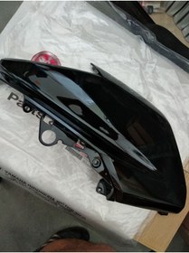 Resim Yamaha Nmax 125 155 Sol Far Grenaj Sol Grenaj Parlak Siyah Orjinal 2dp-f8351-00-p0 