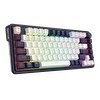 Resim Redragon Ucal Pro K673WB-RGB-PRO Siyah Kablosuz Klavye 