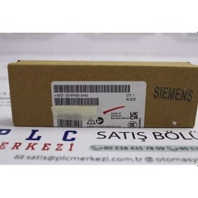 Resim 6ES7193-6PA00-0AA0, 6ES7 193-6PA00-0AA0 SIMATIC ET 200SP, SPARE PART SERVER MODULE ÜRT.GARANTİSİ 