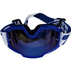 Resim Nikadu Kross Gözlük kask Cross Gözlük Bisiklet -kayak Gözlük kar gözlük 