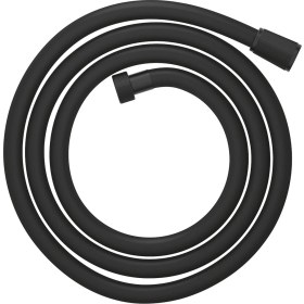 Resim Silverflex Twistfree Duş Hortumu 175 cm Phantom Black - 28388KF1 
