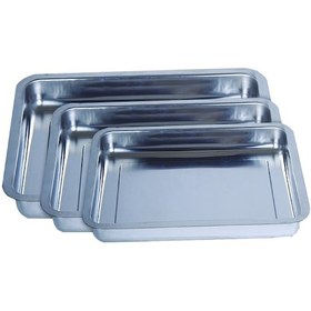 Resim Abant 3 Adet 5 No Meze Küveti 30*47 cm 