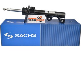 Resim SACHS 316608 | Mercedes W204 Kasa Spor Tip Ön Amortisör 