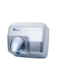 Resim Xinda Gsq250 2500W Paslanmaz Çelik Fotoselli El Kurutma Makinesi 