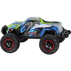 Resim AJ22-19 Kumandalı 1:12 100KM/H Off Road Araba 4x4 