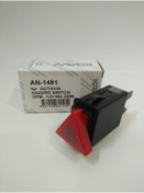 Resim ÖLMEZ OTO YEDEK PARÇA DÖRTLÜ FLAŞÖR OCTAVIA 9610 