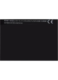 Resim Roney Maske Camı 777 Geniş Rw 10-(777) 