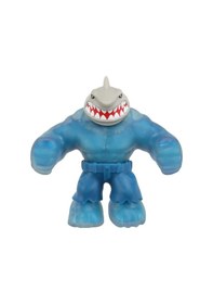 Resim Goojitzu Dc Gooshifters Super Heroes - King Shark 