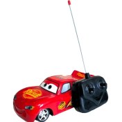 Resim Farbu Sebat Oyuncak 4 Fonksiyonlu Uzaktan Kumandalı Şimşek Mcqueen SB-2050 