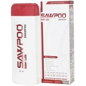 Resim Sawpoo Saç Dökülmesine Karşı Şampuan 300 ml 