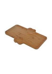 Resim Bambum Kalben - Kahvaltılık - Çerezlik Ahşap 