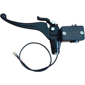 Resim Atv - E-bike Fren Merkezi Sol Ç27043 