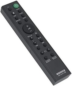 Resim PERFASCIN RMT-AH301U rmtah301u 149327411 Yedek Uzaktan Kumanda Sony SoundBar HTMT300 HTMT301 HT-MT300 HT-MT301 HT-MT300/B HT-MT300/W ile Çalışır 