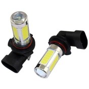 Resim Space Sis Ampul (Cree Led'li) 9006 Takım / LAAM171-2 Space Sis Ampul (Cree Led'li) 9006 Takım / LAAM171-2