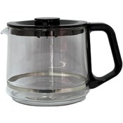 Resim Arzum Ar3141 Teablend Çay Makinesi İçin Cam Demlik Filtresiz 