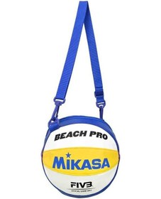 Resim Mikasa Plaj Voleybolu Topu Çantası Ac-bgbv550c 