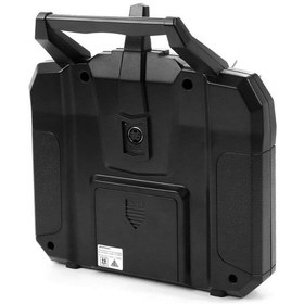 Resim Flysky Fs-i6x 2.4ghz 10 Kanal Kumanda ve Fs-ia10b Alıcı 