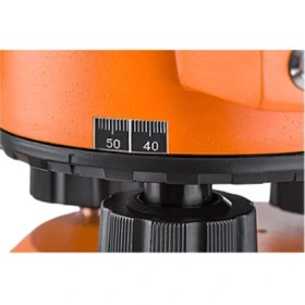 Resim Geo Fennel Gfn 10 Otomatik Nivo 