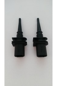 Resim Orjinal Bmw E46 E39 E90 E60 F30 F10 Dış Sıcaklık Isı Sensör 65816936953 