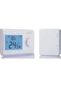 Resim Rcon RC 250S Kablosuz Oda Termostatı 