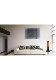 Resim Ufo Micatronic 1900 W Kule Tipi Isıtıcı (Outlet) 