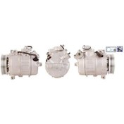Resim VALEO 813413 Kompresör Bmw 5-6-7 