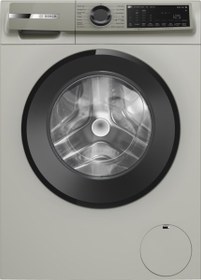 Resim Bosch WGK242ZXTR Serie 6 9 KG Çamaşır Makinesi Gümüş 