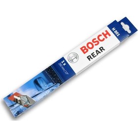 Resim Chevrolet Aveo Arka Silecek 2011-2013 Bosch Rear 