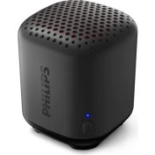 Resim Phılıps Ipx7 Taşınabilir Bluetooth Hoparlör Beyaz 