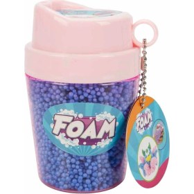 Resim 4141 Funmix Köpük Slime -sunman Tek Renk 