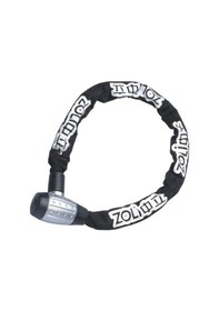 Resim 6 X 1200 Cm Zincir Kilit Anahtarlı Zhonglı Siyah 